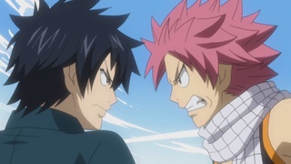 Watch Fairy Tail - Crunchyroll